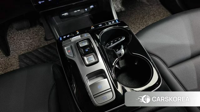 Hyundai Tucson (NX4) id 3877872 из Кореи 18