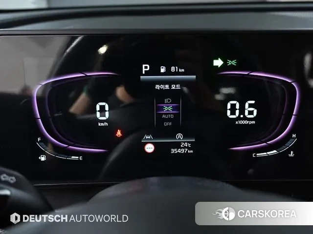 Kia Sportage 5th Generation id 3207827 из Кореи 18