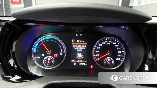 Kia K5 Hybrid 3rd Generation id 3493203 из Кореи 18