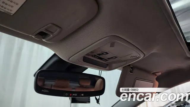 Chevrolet (GM Daewoo) All New Malibu id 2765951 из Кореи 18