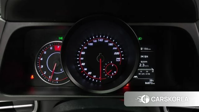 Hyundai Avante (CN7) id 4651443 из Кореи 28