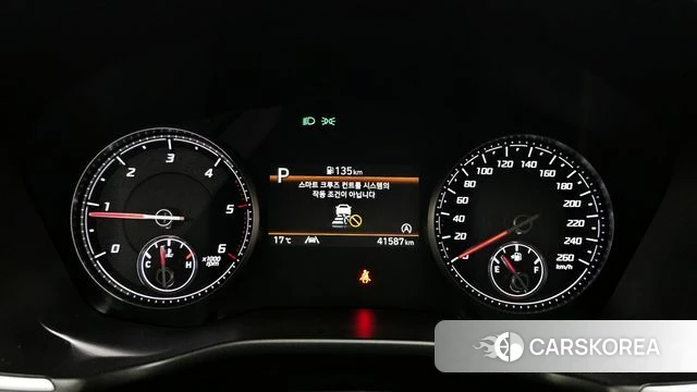 Hyundai The New Santa Fe id 3828220 из Кореи 18