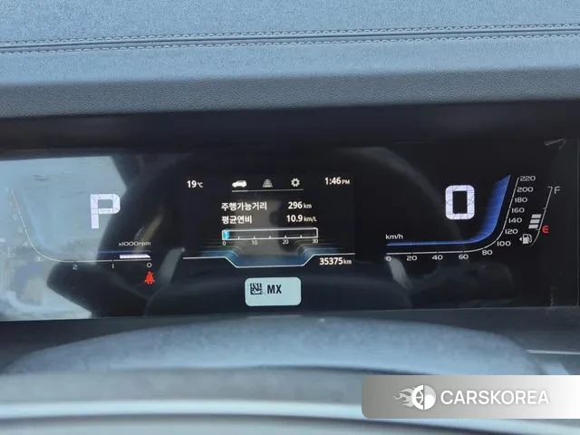 Ssangyong Torres id 3315773 из Кореи 18