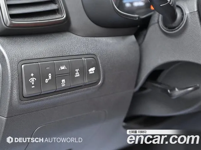 Hyundai All New Tucson id 2677739 из Кореи 18