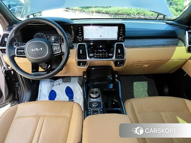 Kia Sorento 4th Generation id 4942697 из Кореи 18