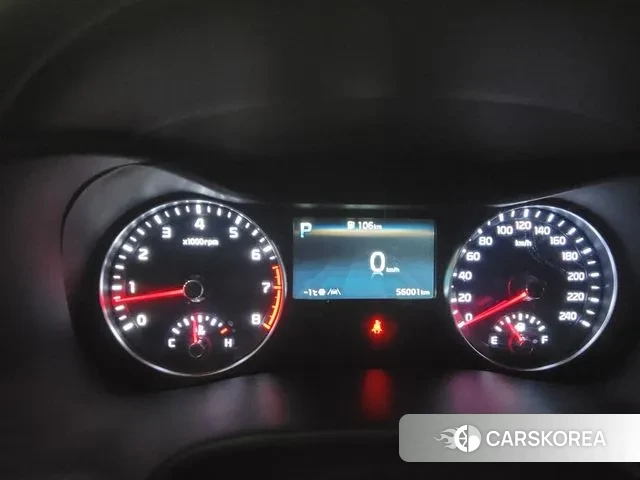 Kia The New K3 2nd generation id 3615704 из Кореи 17