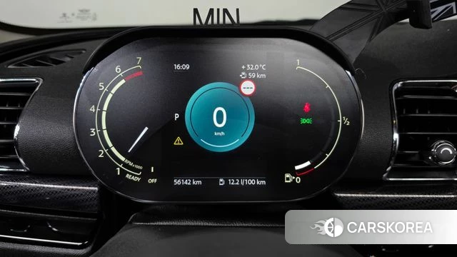 Mini Cooper Clubman id 4481201 из Кореи 30