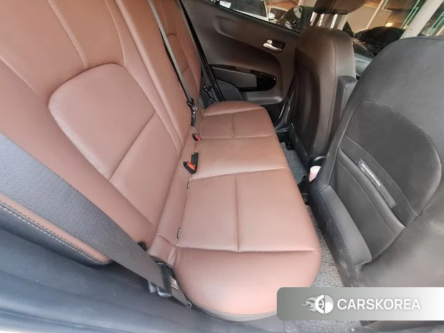Kia The New Morning (JA) id 4696153 из Кореи 8