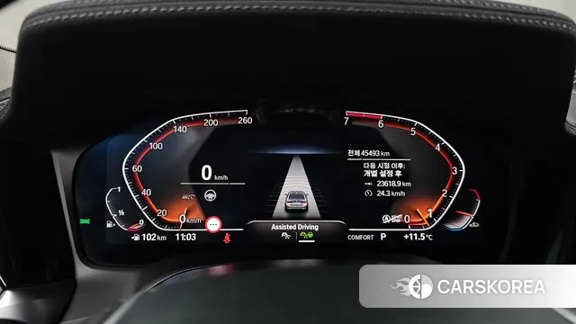 BMW 3 Series (G20) id 3421081 из Кореи 18