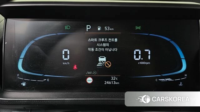 Hyundai Casper id 4636568 из Кореи 18