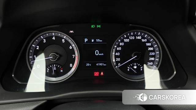 Hyundai Sonata (DN8) id 4445988 из Кореи 18