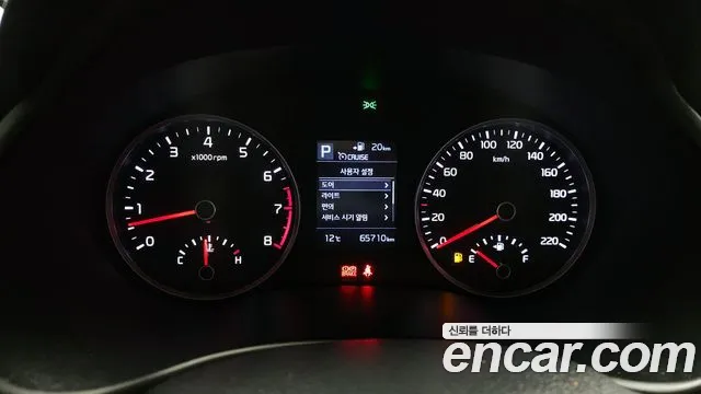 Kia Stonic id 2558390 из Кореи 18