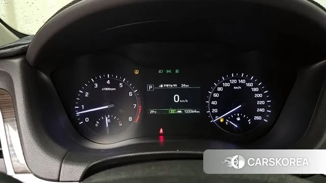 Genesis G80 id 3008822 из Кореи 18
