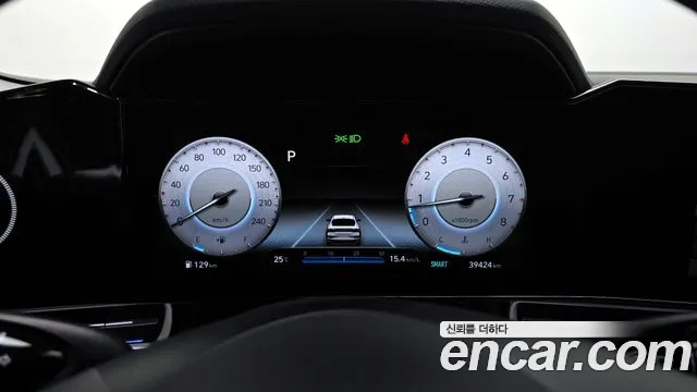 Hyundai Avante (CN7) id 2751691 из Кореи 18