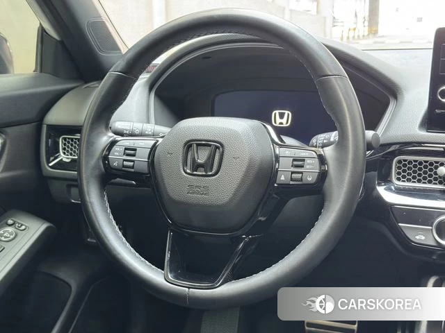 Honda Civic id 4213592 из Китая 10
