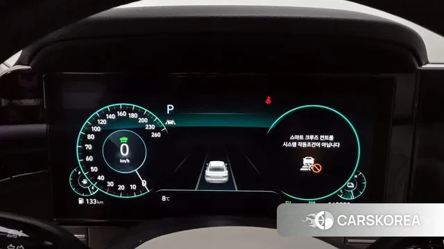 Hyundai The New Grandeur IG Hybrid id 3453643 из Кореи 18