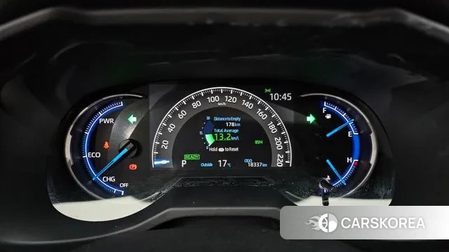 Toyota RAV4 5th Generation id 3473217 из Кореи 18