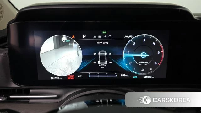 Kia Carnival 4th generation id 4443585 из Кореи 18