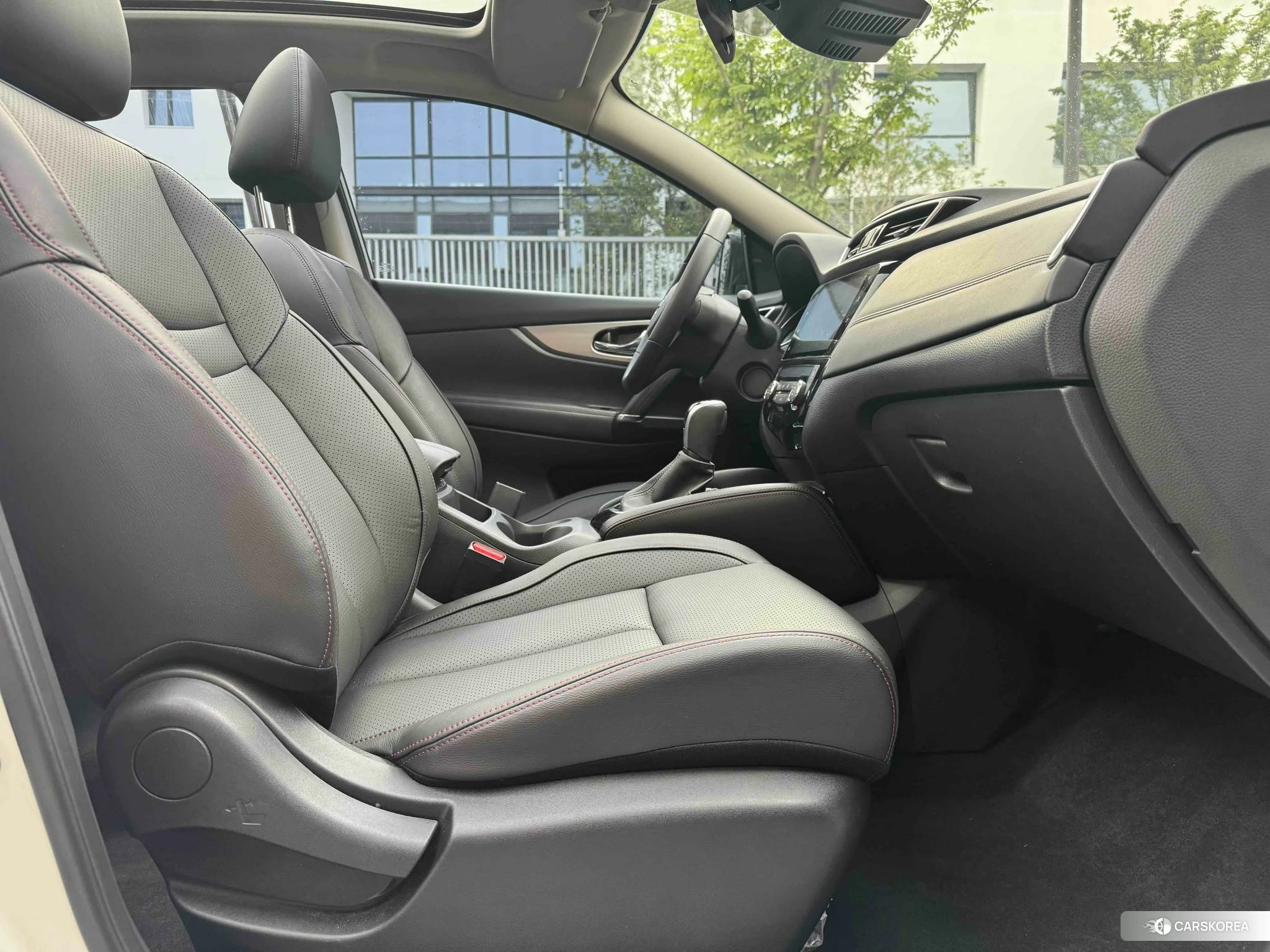 Nissan Qashqai id 4493081 из Китая 9