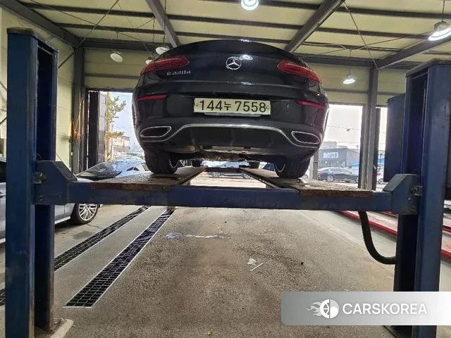 Mercedes-Benz E-Class W213 id 3526093 из Кореи 8