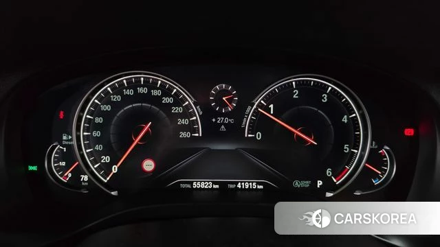 BMW X4 (G02) id 4895093 из Кореи 35