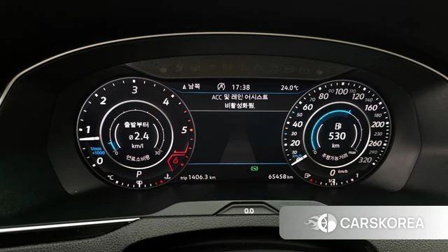 Volkswagen Passat GT (B8) id 4435760 из Кореи 34