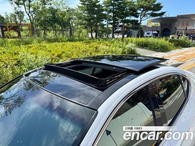 Genesis G70 id 2924787 из Кореи 18