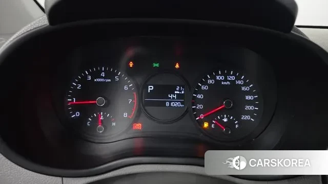 Kia Morning Urban (JA) id 3133577 из Кореи 18