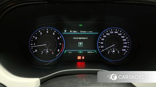 Hyundai Palisade id 3813742 из Кореи 18