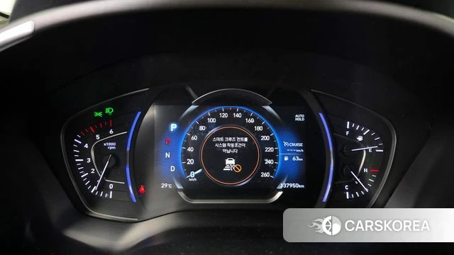Hyundai Santa Fe TM id 4907781 из Кореи 18