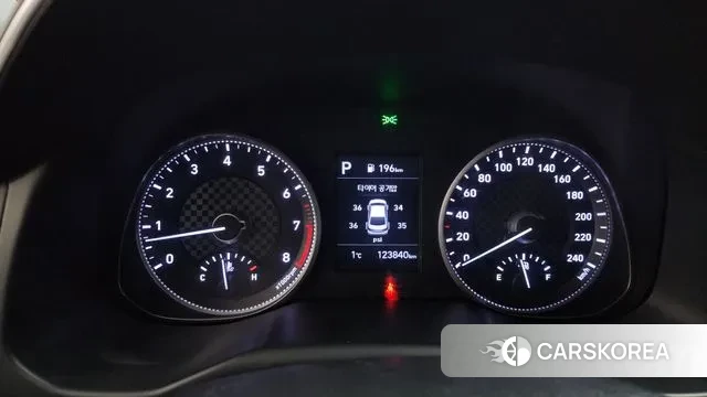 Hyundai The New Avante AD id 3573998 из Кореи 18