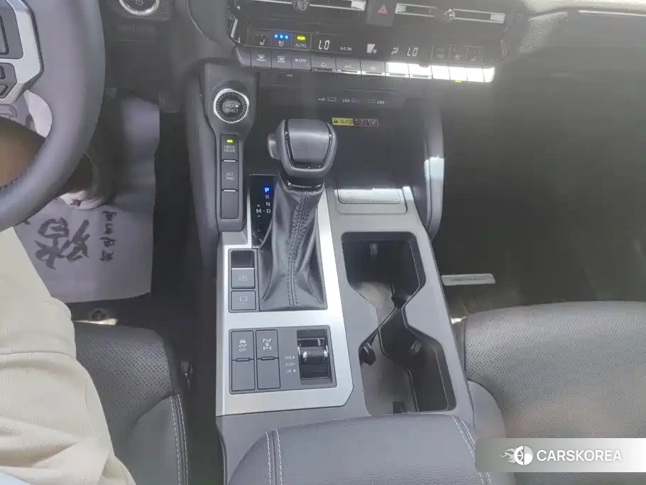 Toyota Prado id 4649394 из Китая 14