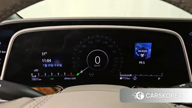 Cadillac Escalade 5th Generation id 2984366 из Кореи 18