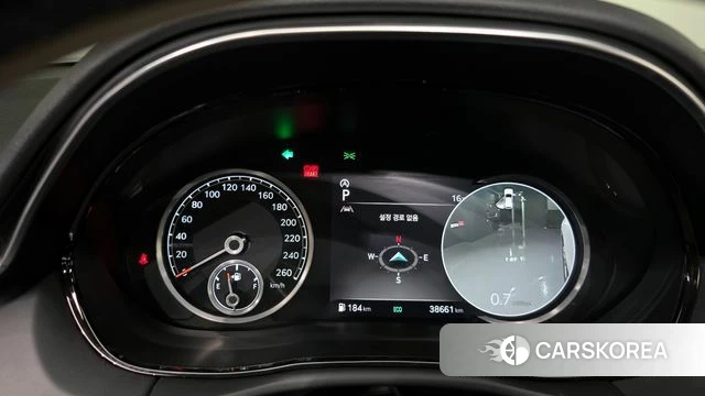 Genesis GV70 id 3850463 из Кореи 18