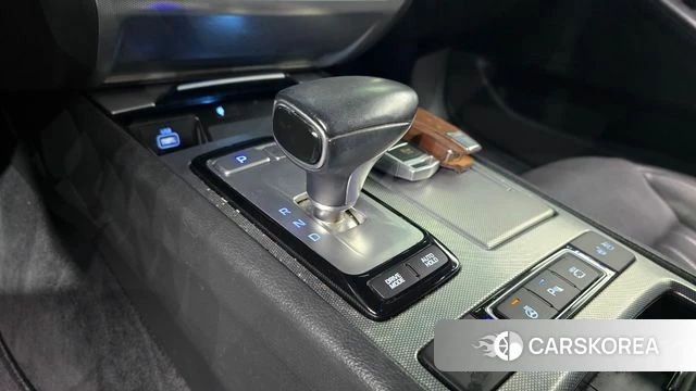Genesis G80 id 4750972 из Кореи 28