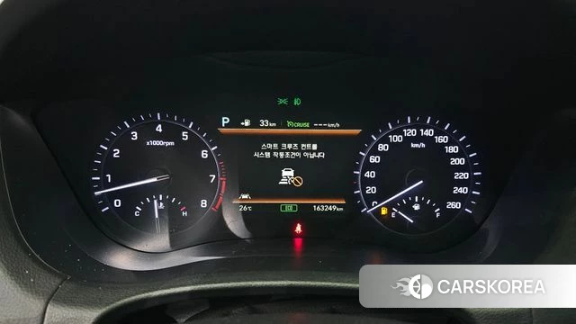 Genesis G80 id 4728255 из Кореи 18