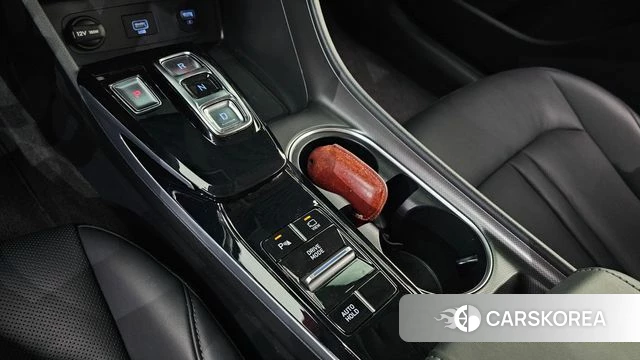 Hyundai Sonata (DN8) id 4942307 из Кореи 28