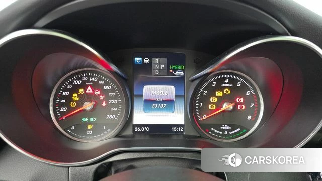 Mercedes-Benz C-Class W205 id 4417111 из Кореи 31