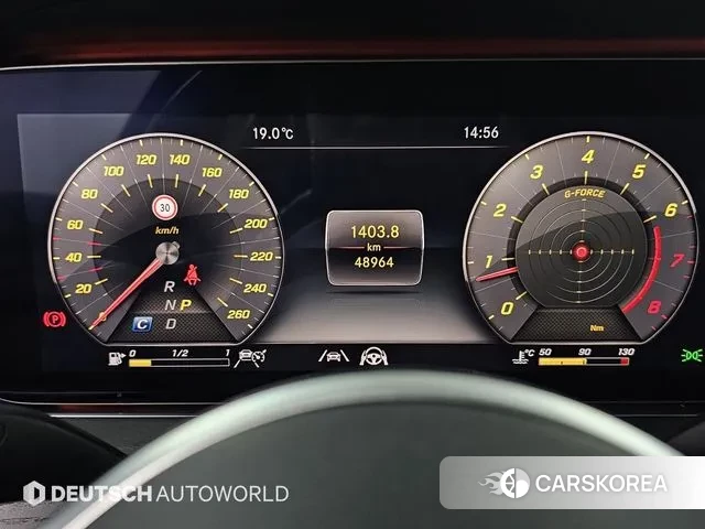 Mercedes-Benz E-Class W213 id 3335958 из Кореи 18