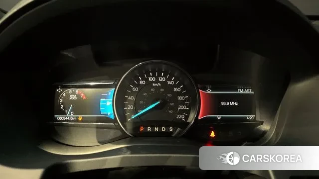 Ford Explorer id 3578508 из Кореи 18