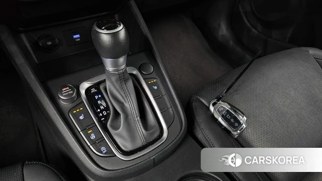 Hyundai The New Kona id 4495833 из Кореи 30