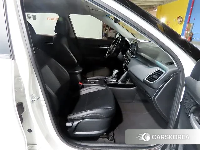 Kia Seltos id 2999108 из Кореи 18