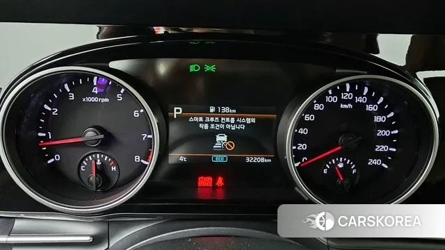 Kia Carnival 4th generation id 3620469 из Кореи 18