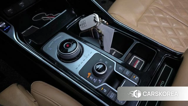 Kia Sorento 4th Generation id 4702863 из Кореи 34