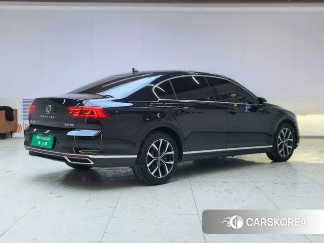 Volkswagen Magotan id 4273686 из Китая 22