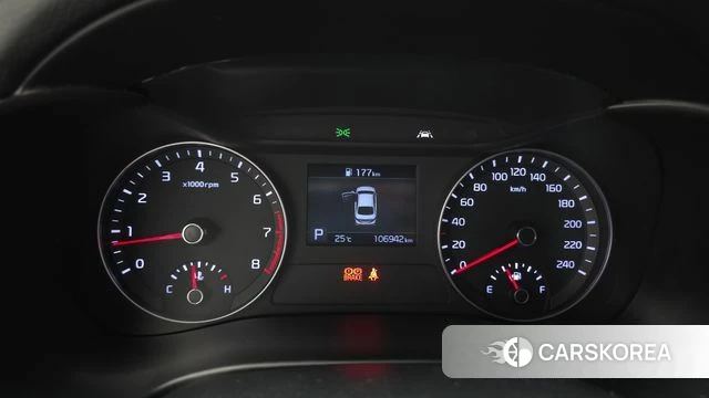 Kia Come New K3 id 4642652 из Кореи 27
