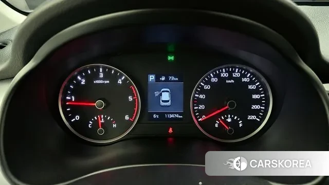 Kia Stonic id 3449516 из Кореи 18