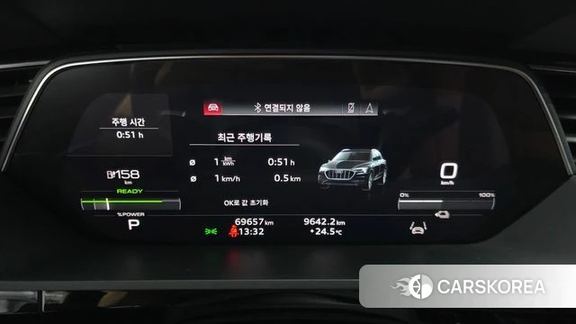 Audi e-Tron id 4555744 из Кореи 18