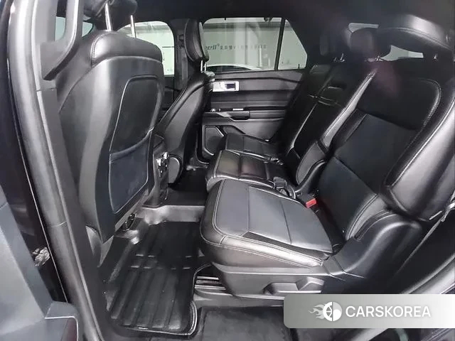 Ford Explorer 6th Generation id 3319108 из Кореи 18