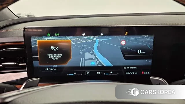 Ssangyong Torres id 3341456 из Кореи 18